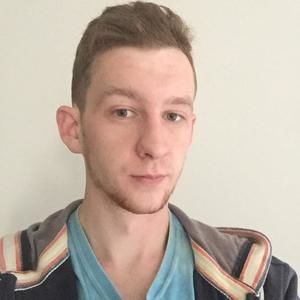 Meet your Posher, Keith